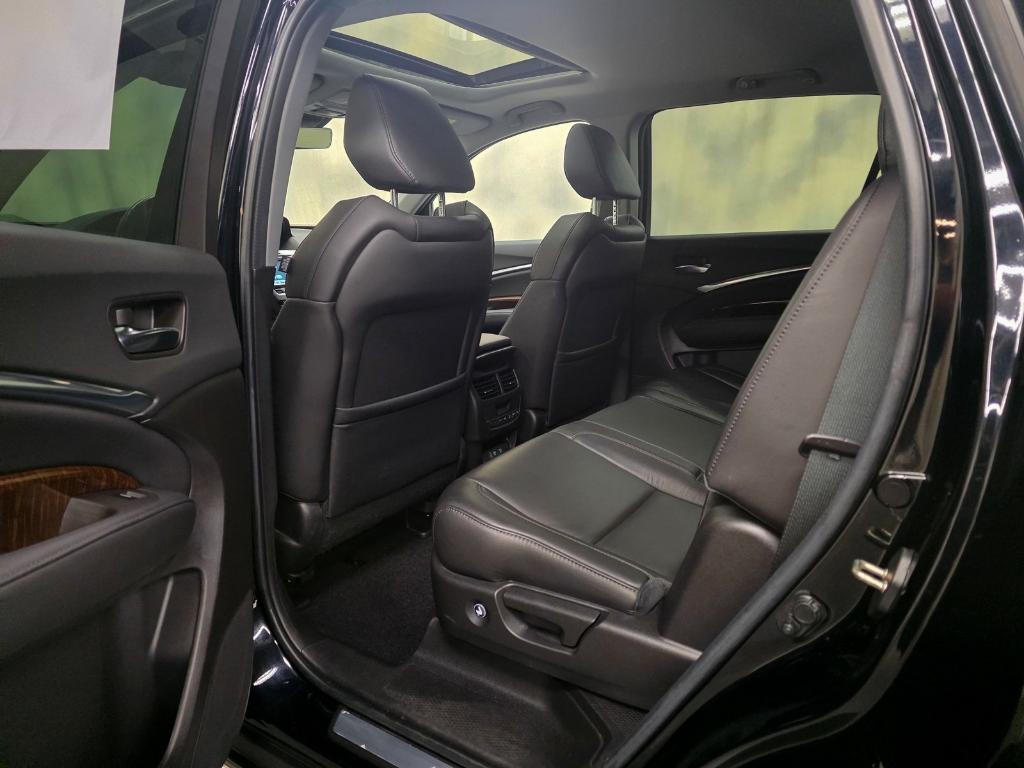 used 2020 Acura MDX car, priced at $27,488