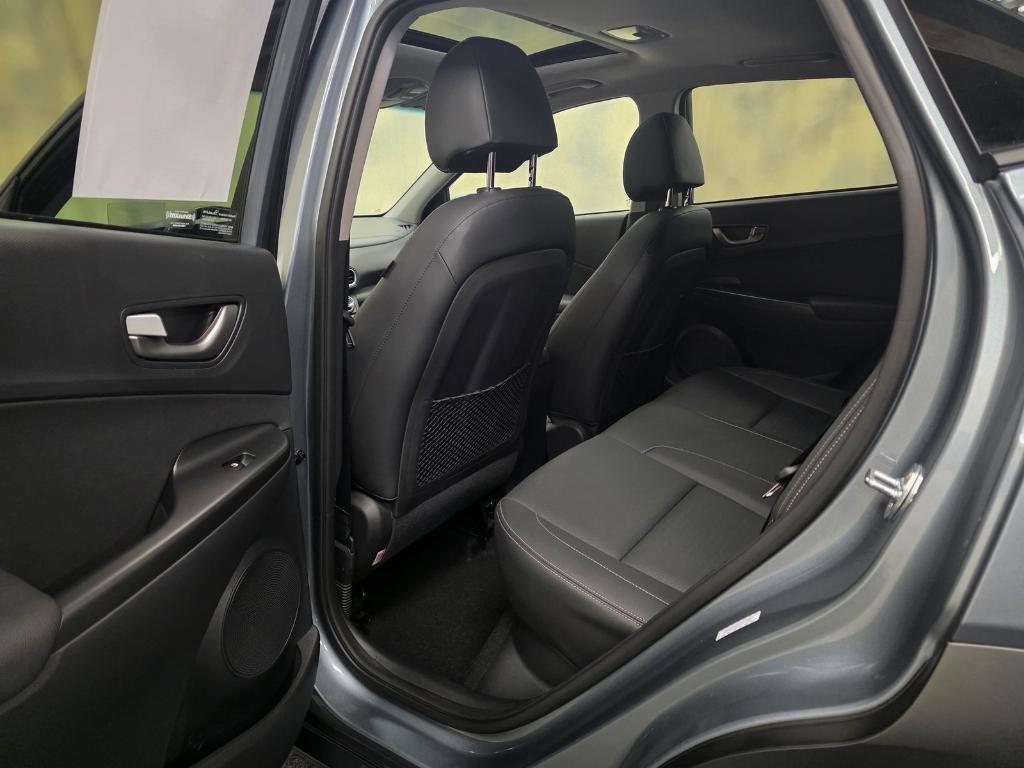 used 2019 Hyundai Kona car, priced at $21,988