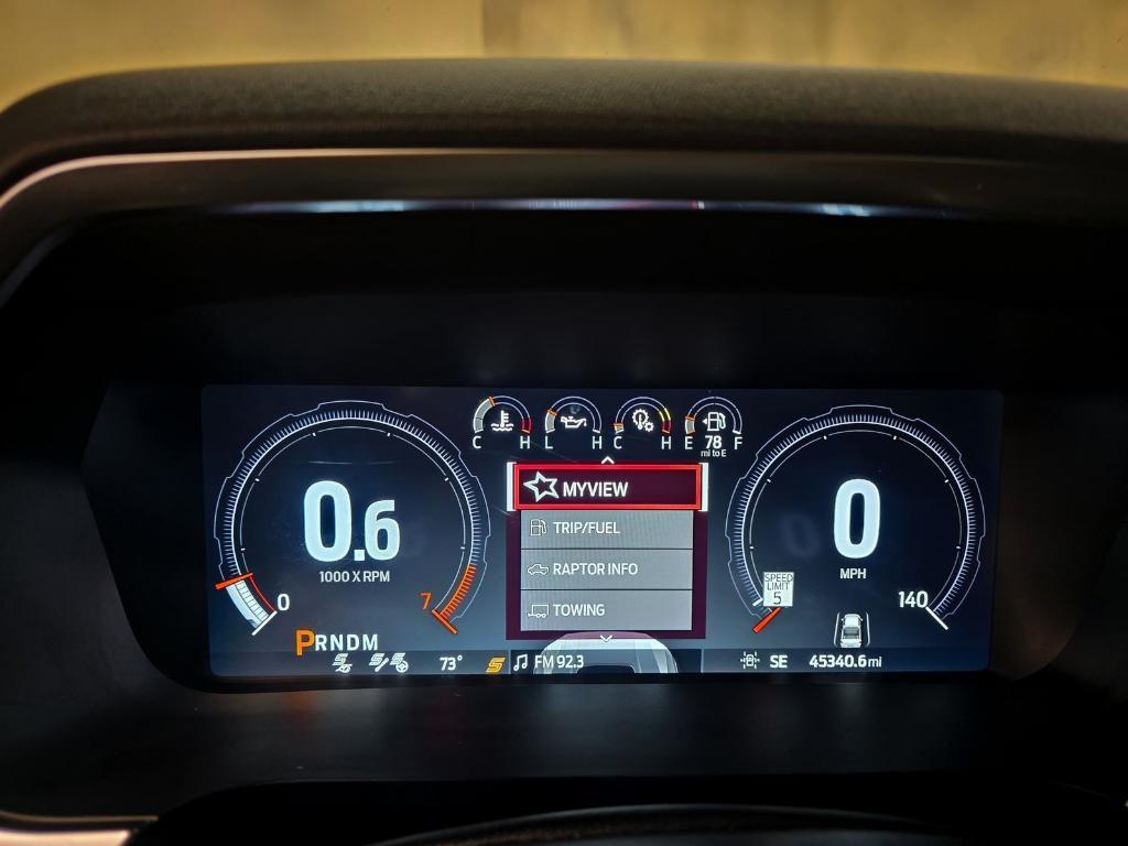 used 2022 Ford F-150 car, priced at $64,990