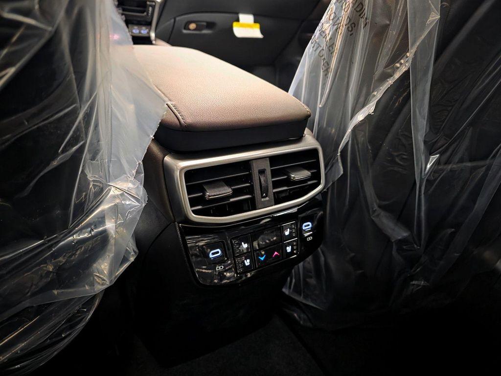 new 2026 Lexus RX 350 car, priced at $67,870