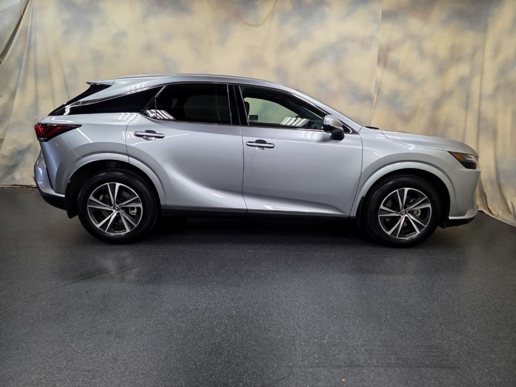 used 2024 Lexus RX 350 car, priced at $55,988