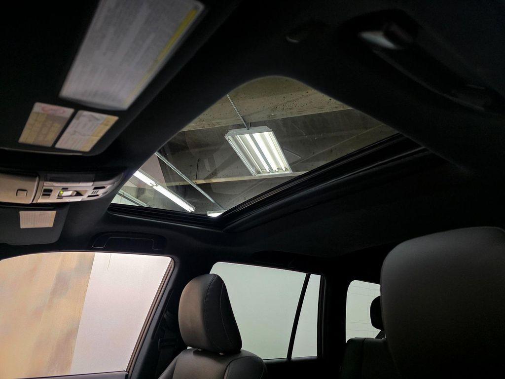 used 2023 Lexus GX 460 car, priced at $56,490