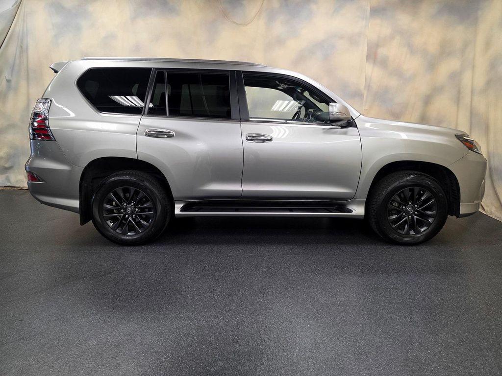 used 2023 Lexus GX 460 car, priced at $56,490