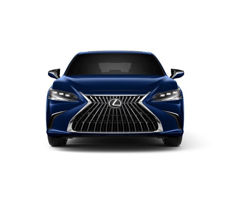 new 2025 Lexus ES 350 car, priced at $53,720