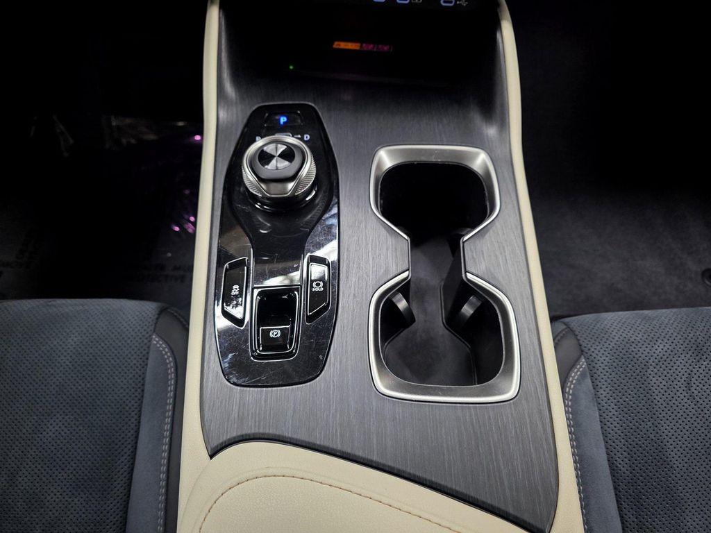 used 2023 Lexus RZ 450e car, priced at $35,888