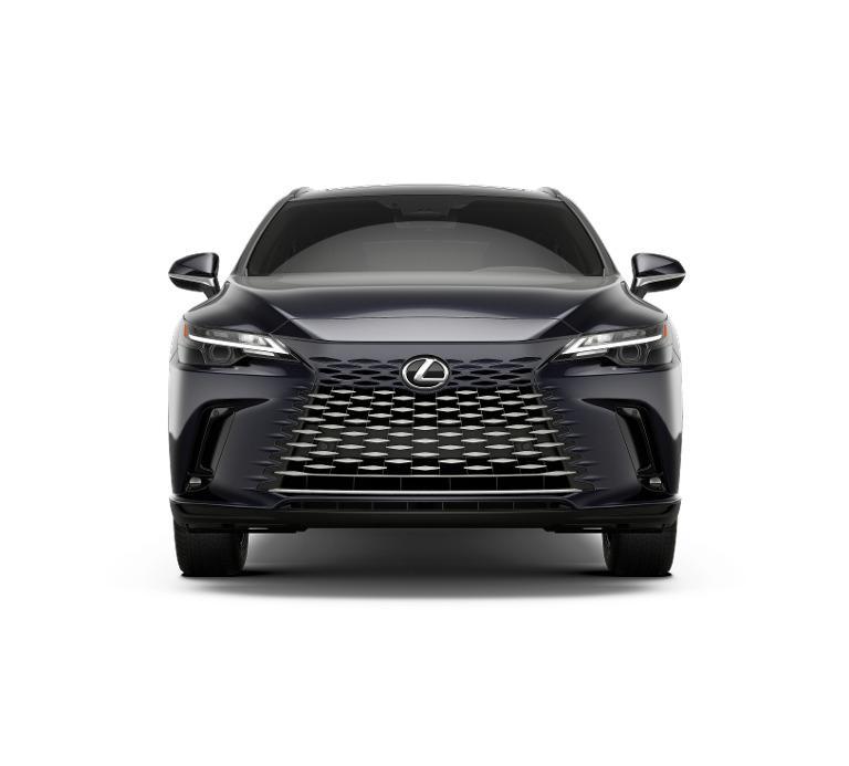 new 2025 Lexus RX 350 car, priced at $57,994