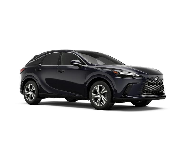 new 2025 Lexus RX 350 car, priced at $57,994