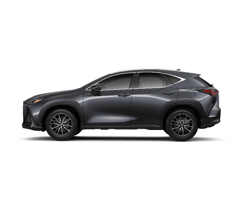 new 2025 Lexus NX 350 car, priced at $48,025