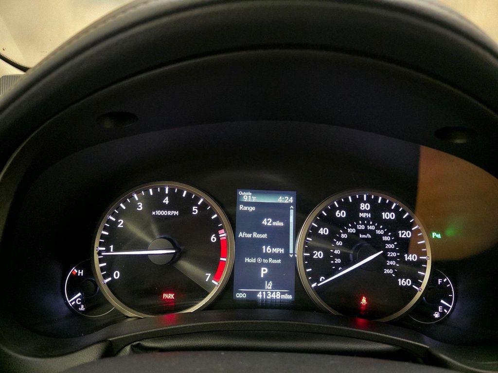 used 2021 Lexus NX 300 car, priced at $34,988