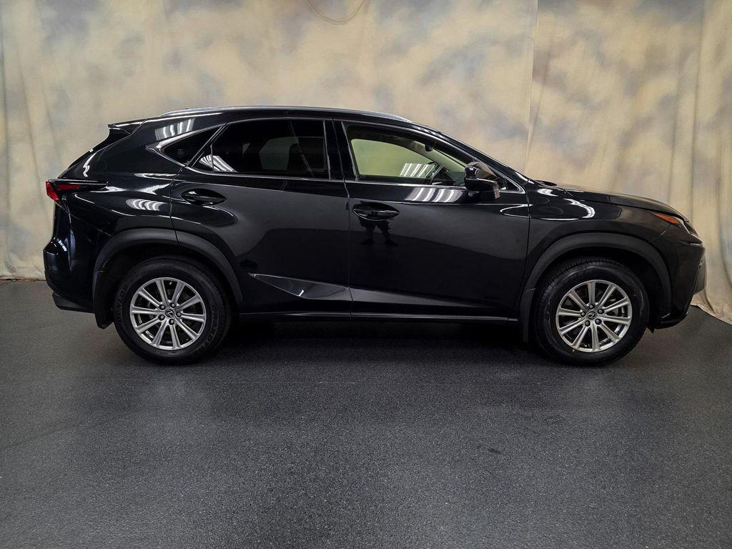 used 2021 Lexus NX 300 car, priced at $34,988