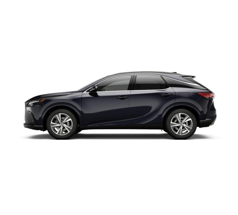new 2025 Lexus RX 350 car, priced at $55,049