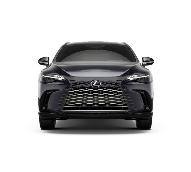 new 2025 Lexus RX 350 car, priced at $55,049