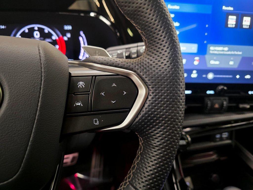 used 2025 Lexus NX 350 car, priced at $49,988