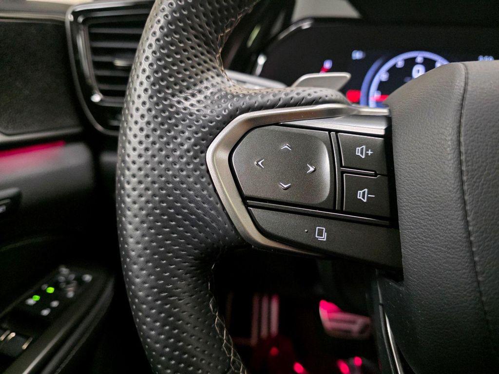 used 2025 Lexus NX 350 car, priced at $49,988