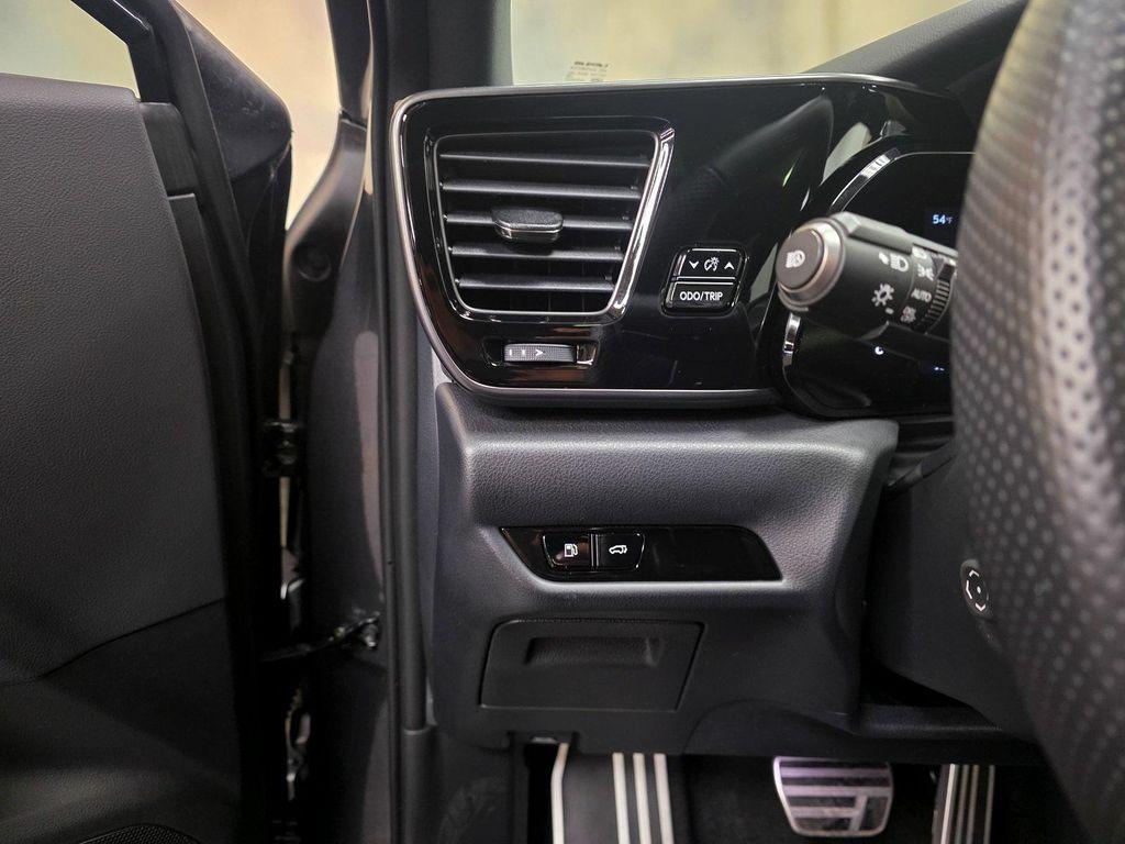 used 2025 Lexus NX 350 car, priced at $49,988