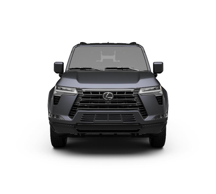 new 2024 Lexus GX 550 car, priced at $73,279