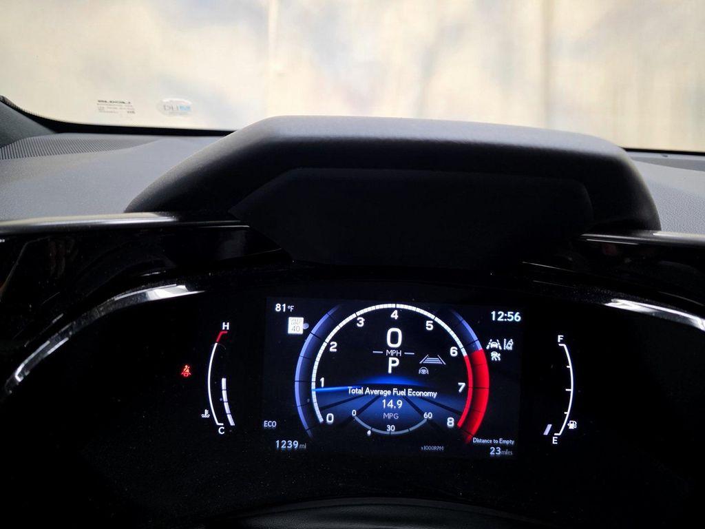 used 2022 Lexus NX 350 car, priced at $45,988
