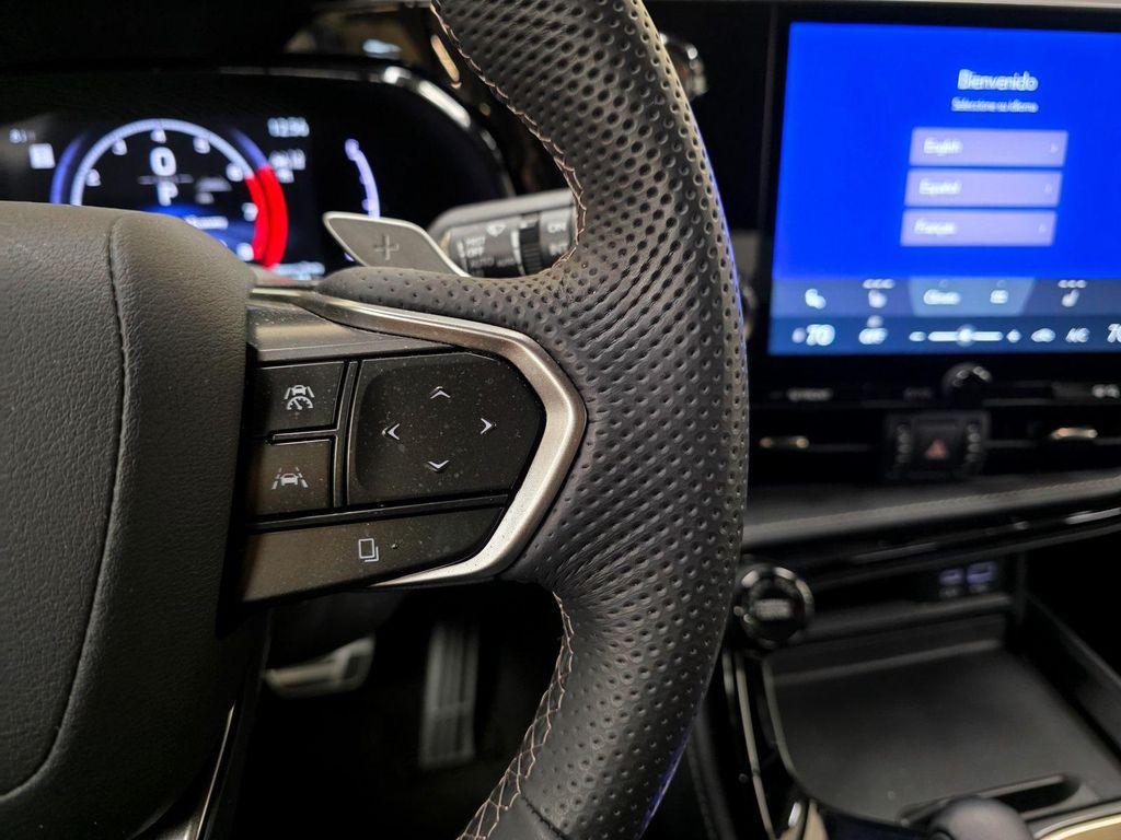 used 2022 Lexus NX 350 car, priced at $45,988