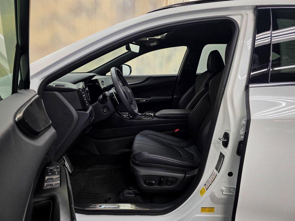 used 2022 Lexus NX 350 car, priced at $45,988