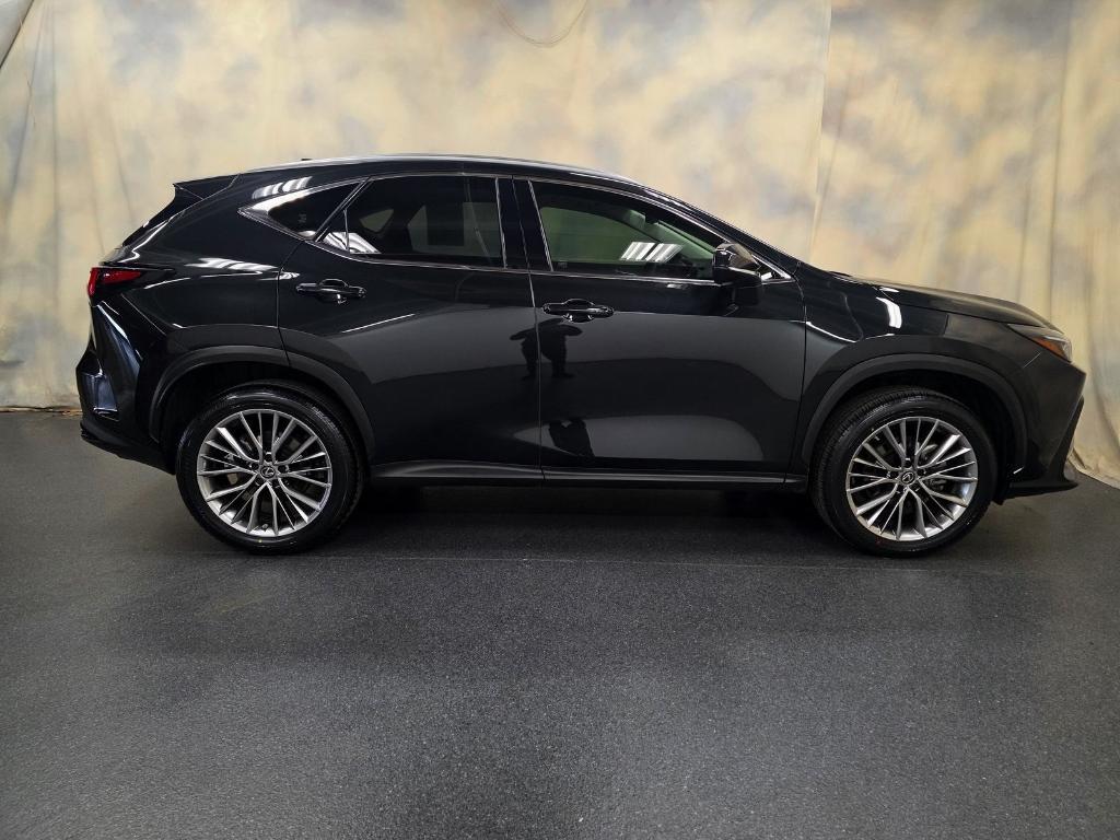 used 2022 Lexus NX 350 car, priced at $42,988