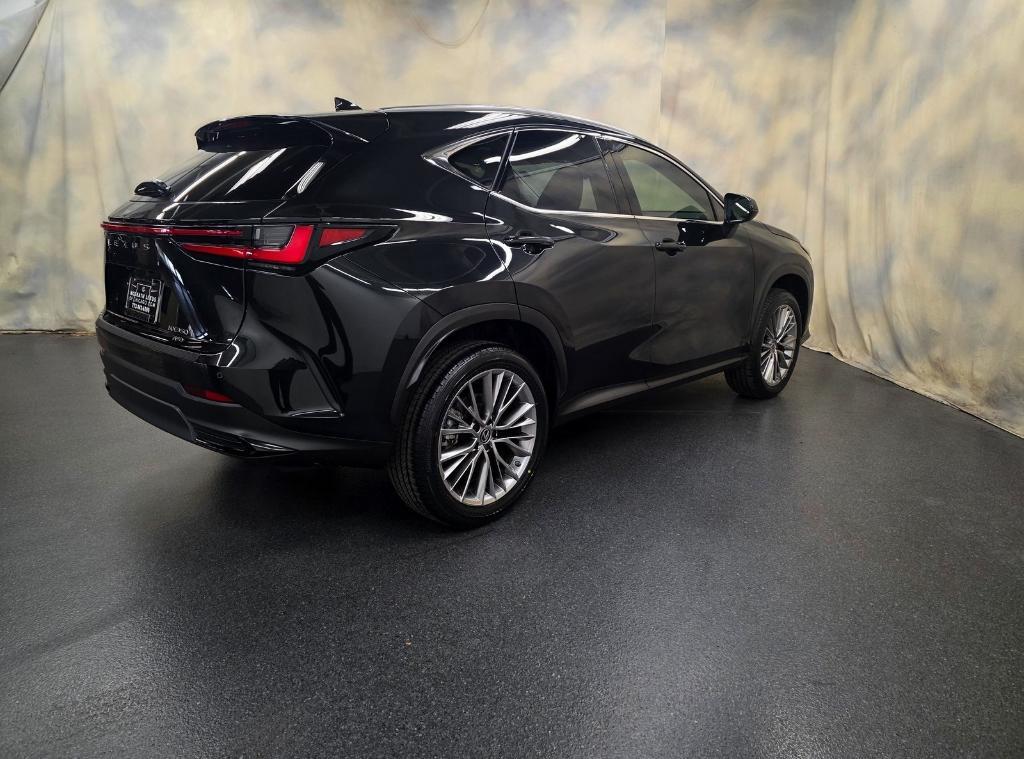 used 2022 Lexus NX 350 car, priced at $42,988