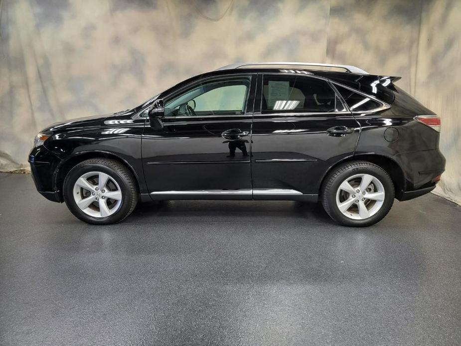 used 2013 Lexus RX 350 car, priced at $18,988