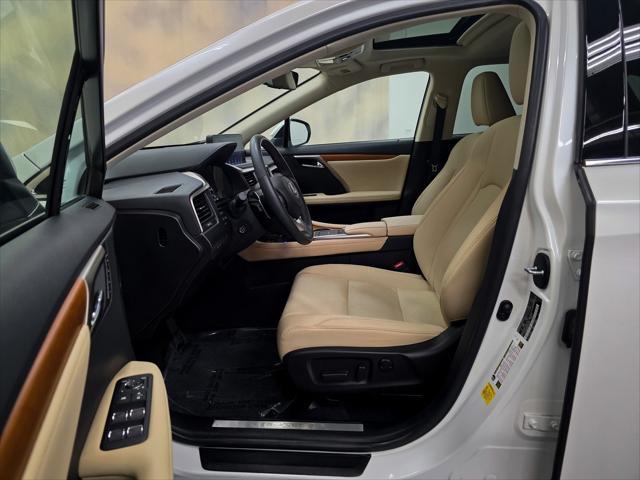 used 2022 Lexus RX 350 car, priced at $46,988