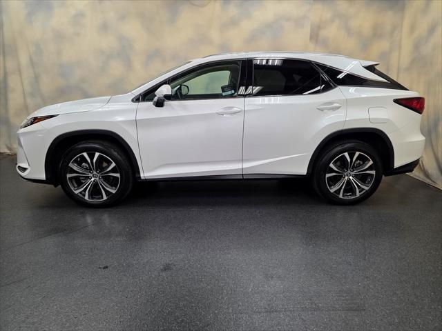 used 2022 Lexus RX 350 car, priced at $46,988