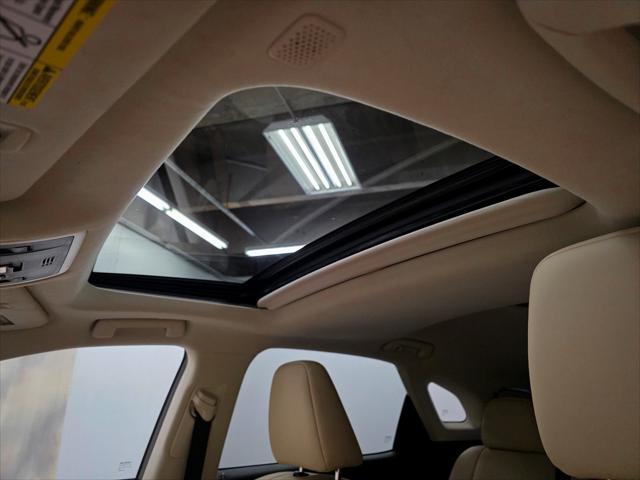 used 2022 Lexus RX 350 car, priced at $46,988