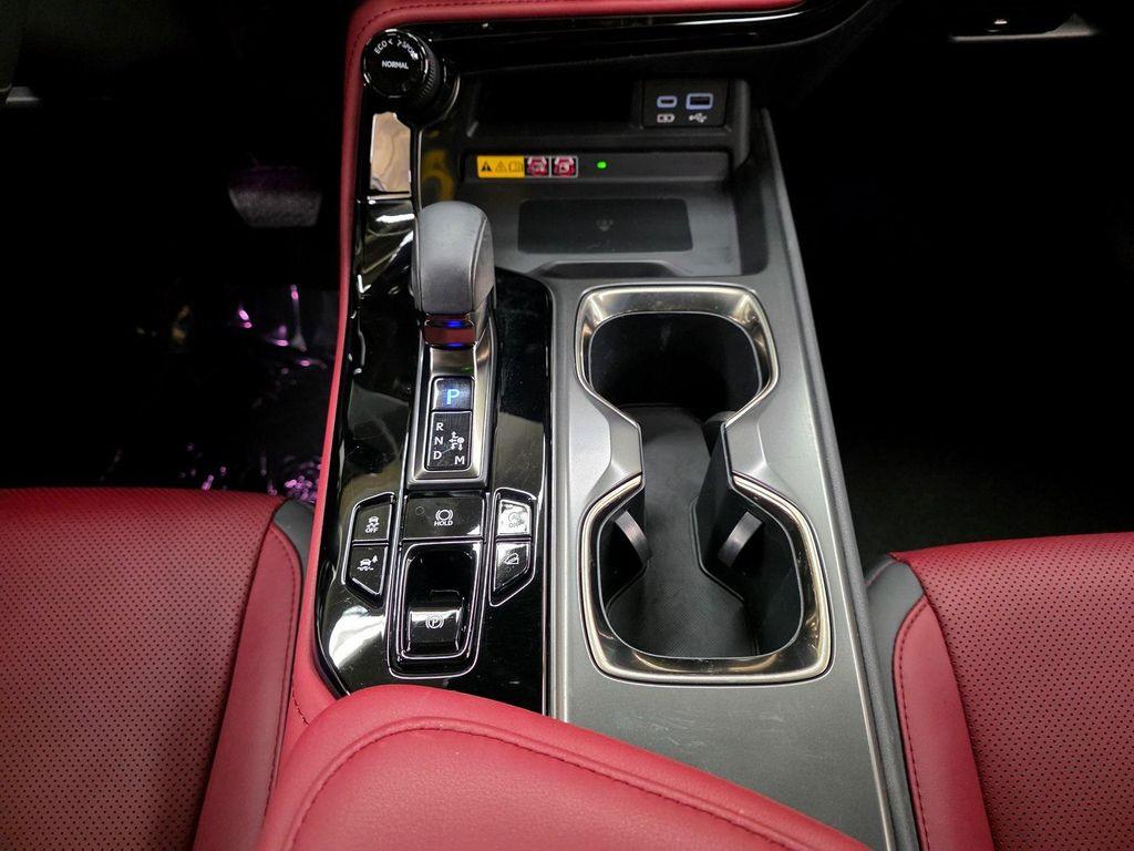 used 2022 Lexus NX 350 car, priced at $41,988