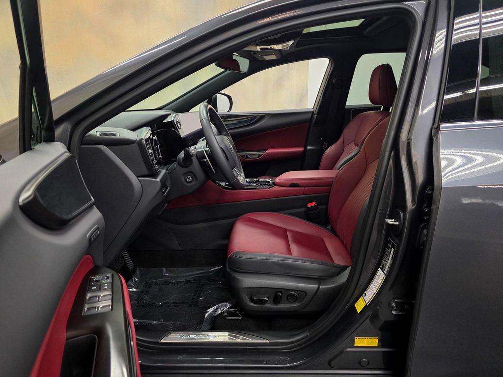 used 2022 Lexus NX 350 car, priced at $41,988