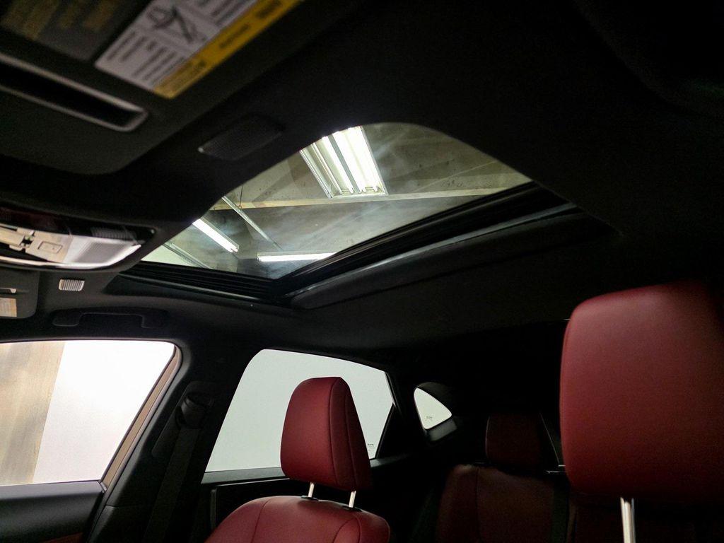 used 2022 Lexus NX 350 car, priced at $41,988