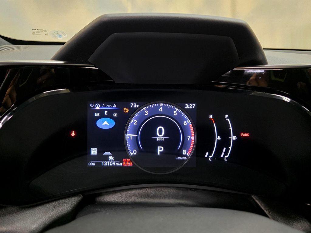 used 2022 Lexus NX 350 car, priced at $41,988