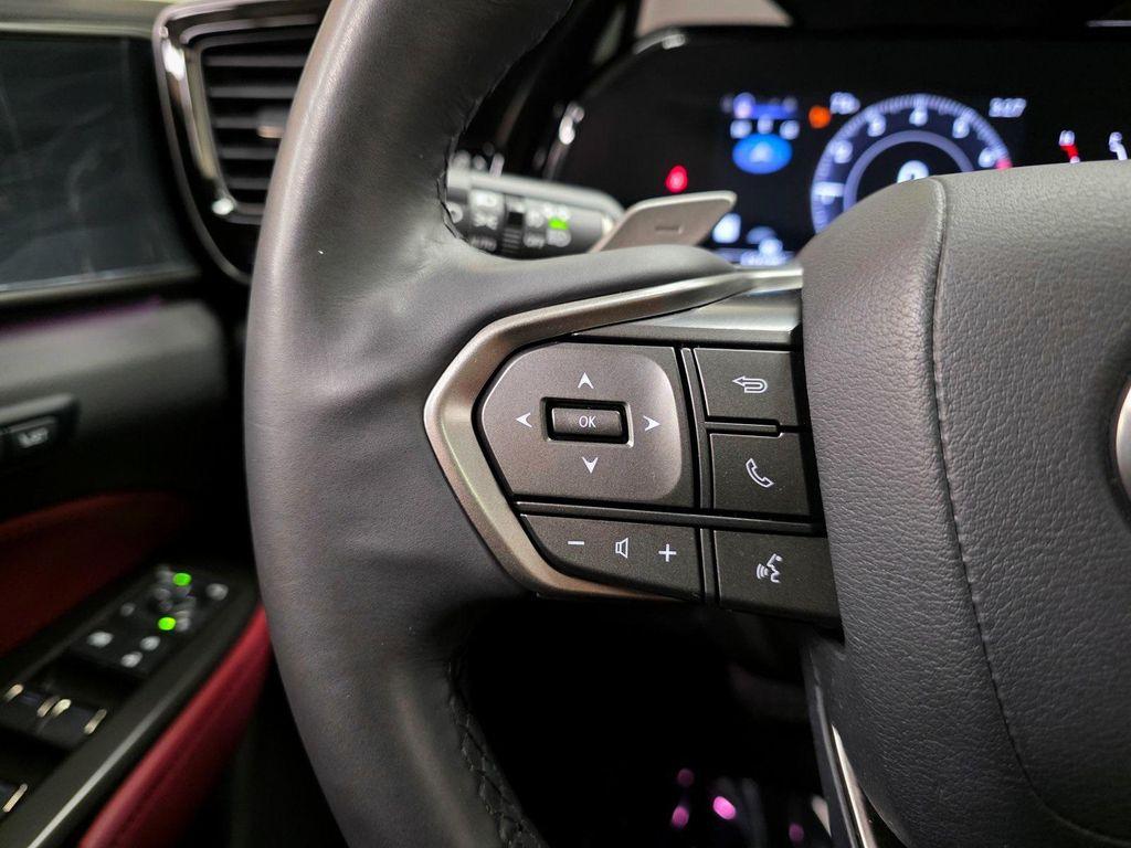 used 2022 Lexus NX 350 car, priced at $41,988