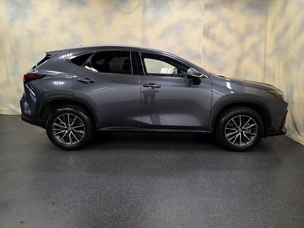 used 2022 Lexus NX 350 car, priced at $41,988