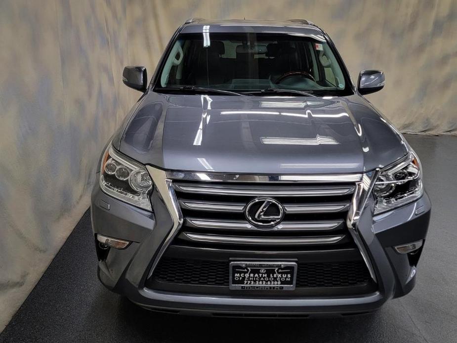 used 2018 Lexus GX 460 car, priced at $28,490