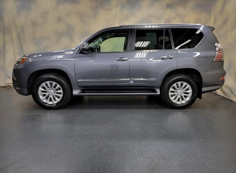 used 2018 Lexus GX 460 car, priced at $28,490