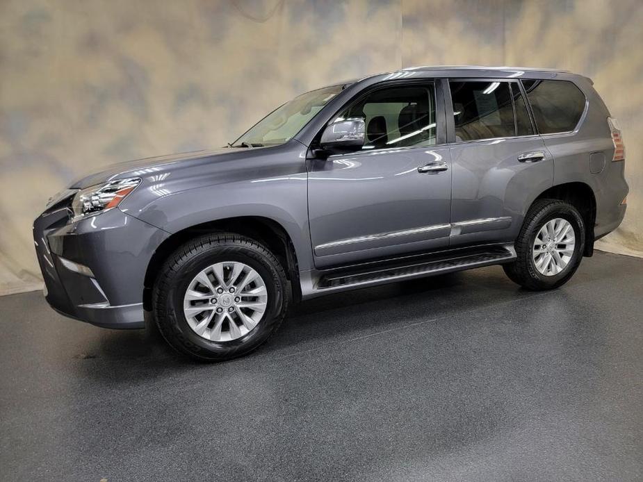 used 2018 Lexus GX 460 car, priced at $28,490