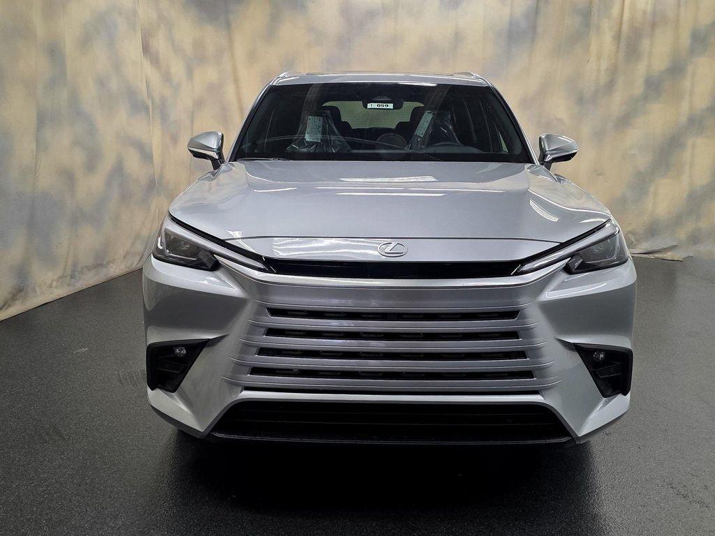 new 2026 Lexus TX 350 car, priced at $65,588