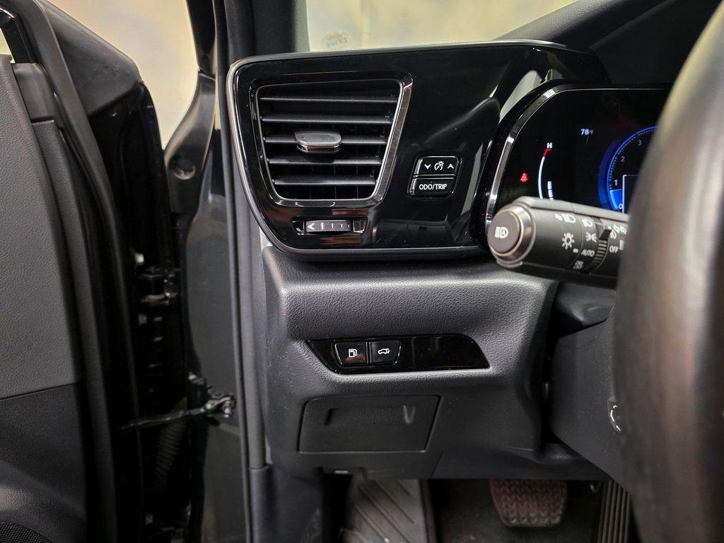 used 2023 Lexus NX 350 car, priced at $46,990