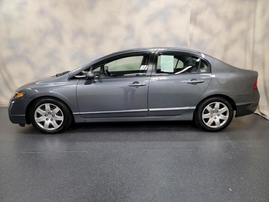 used 2009 Honda Civic car, priced at $8,990