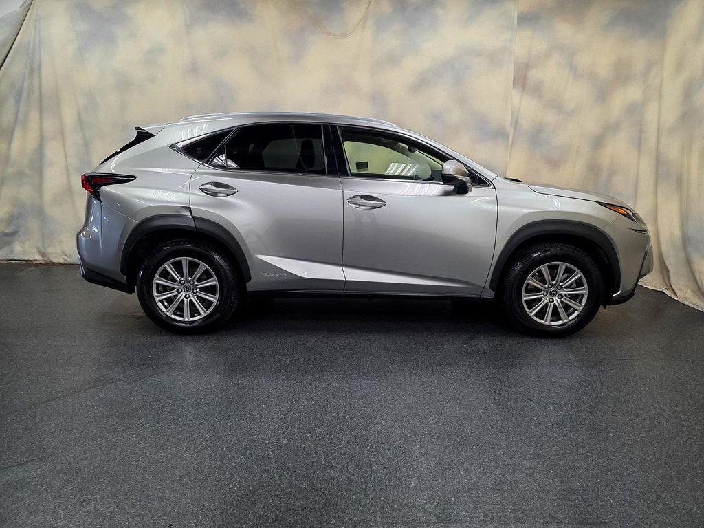 used 2020 Lexus NX 300h car, priced at $34,988