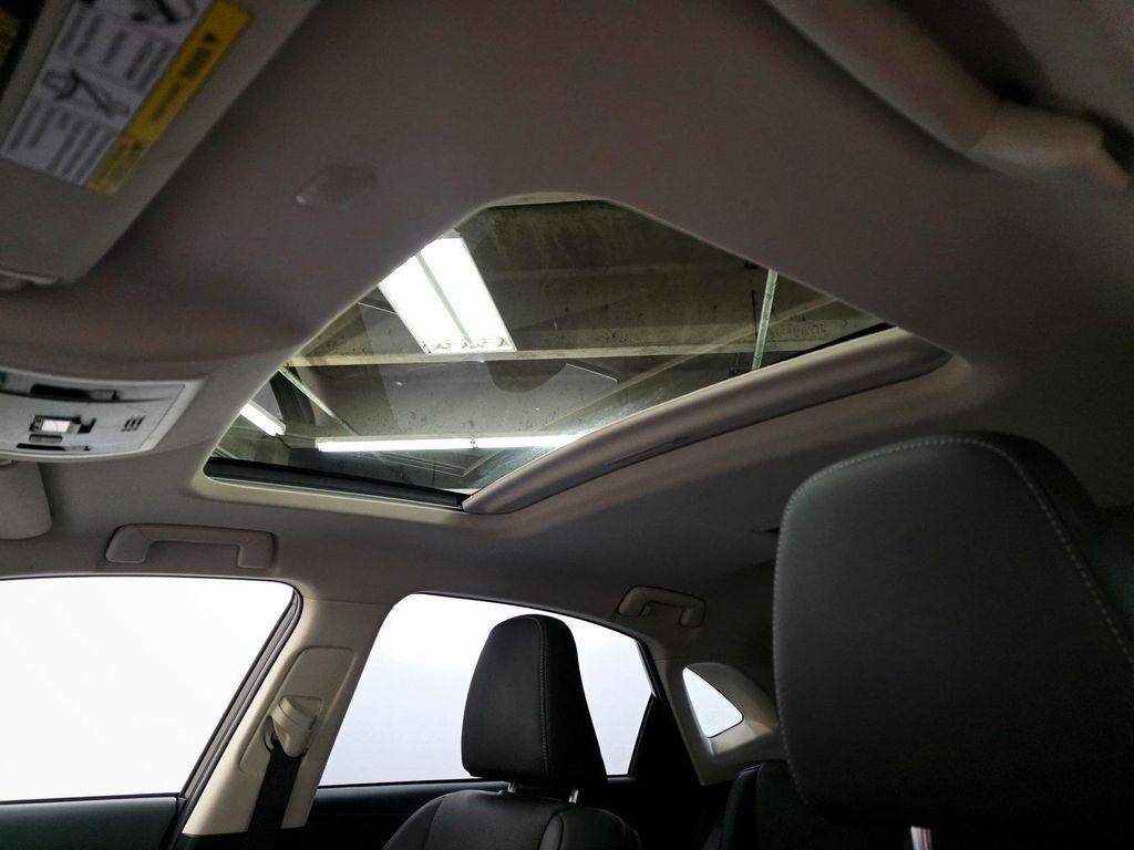 used 2020 Lexus NX 300h car, priced at $34,988