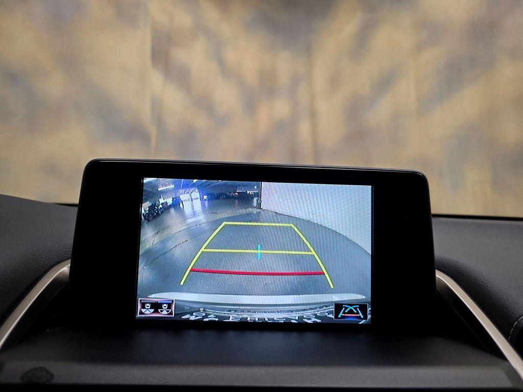 used 2020 Lexus NX 300h car, priced at $34,988