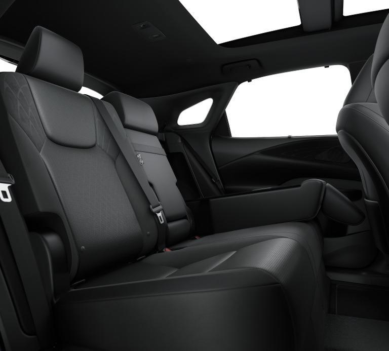 new 2025 Lexus RX 350h car, priced at $68,910