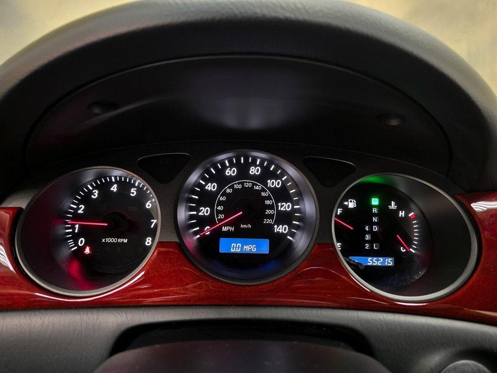 used 2002 Lexus ES 300 car, priced at $12,988