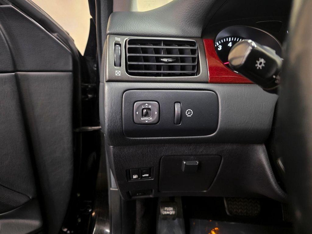 used 2002 Lexus ES 300 car, priced at $12,988