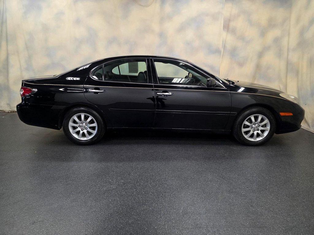 used 2002 Lexus ES 300 car, priced at $12,988