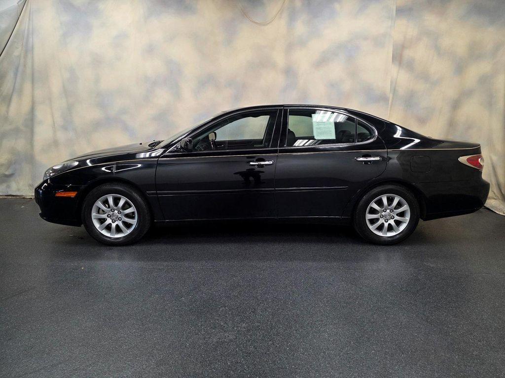 used 2002 Lexus ES 300 car, priced at $12,988