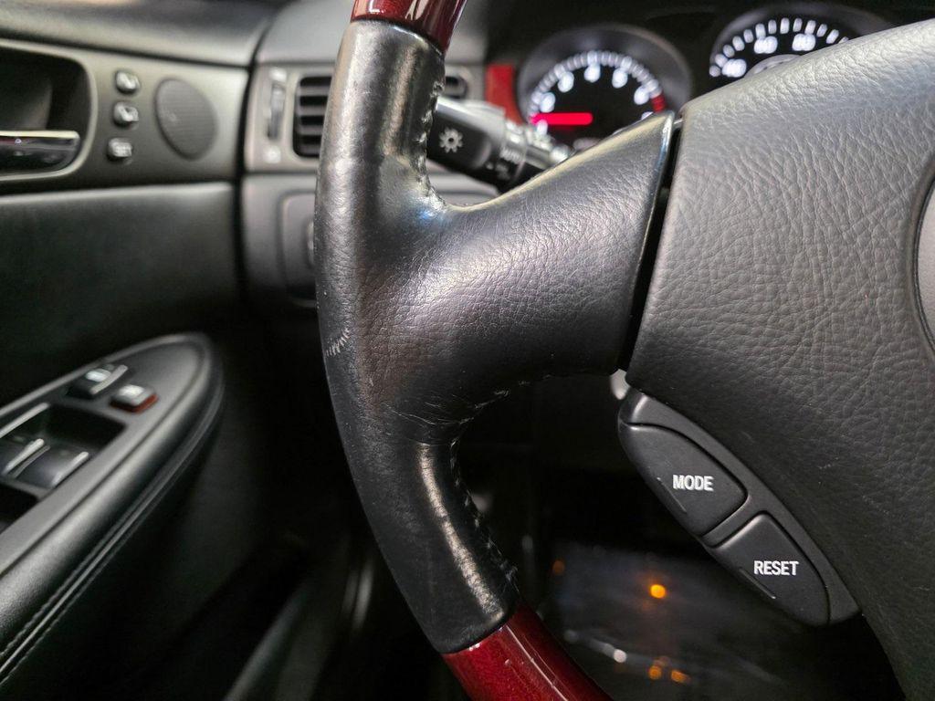 used 2002 Lexus ES 300 car, priced at $12,988